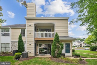 3017 Hopkins Ct, Southampton, PA 18966