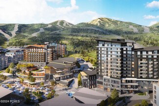 1702 W Glencoe Mountain Way Unit 7040, Park City, UT 84060