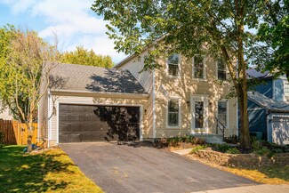 2135 Tonda Ln, Grove City, OH 43123
