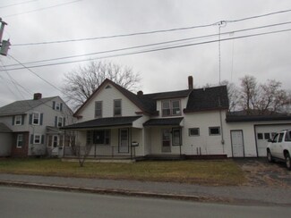 17 Lombard St, Colebrook, NH 03576