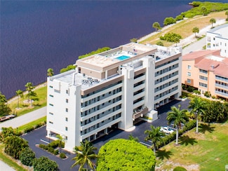 1500 Park Beach Cir Unit 3D, Punta Gorda, FL 33950