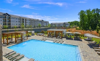 1875 Maple Dr NW Unit A1, Kennesaw, GA 30144