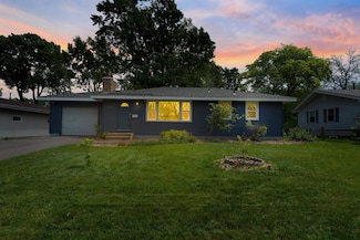 6311 Monroe St NE, Minneapolis, MN 55432