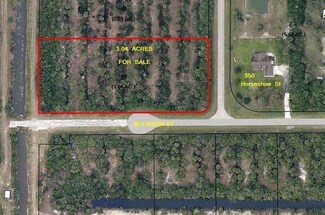 Tbd Horseshoe St & Buckskin St, Palm Bay, FL 32909