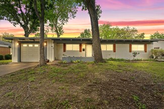 1909 Bunker Hill Dr, Irving, TX 75061