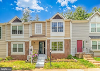 6126 Rocky Way Ct, Centreville, VA 20120