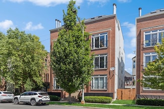 1730 W Diversey Pkwy Unit 2E, Chicago, IL 60614
