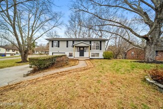 7712 W Sesame Ln, Knoxville, TN 37938
