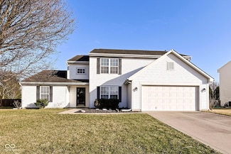 12683 Raiders Blvd, Fishers, IN 46037