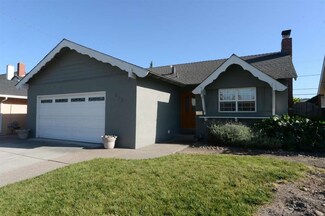 272 Bieber Dr, San Jose, CA 95123