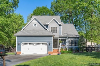 10948 Forest Trace Ln, Glen Allen, VA 23059