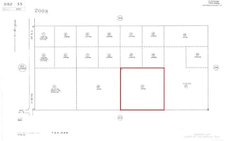0 E Avenue M-8 Unit IV25118324, Lancaster, CA 93535