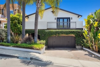 3208 Walnut Ave, Manhattan Beach, CA 90266