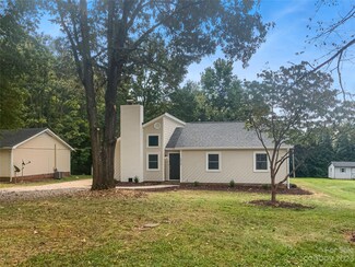 2510 Scalybark Rd, Statesville, NC 28625