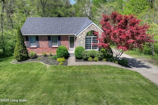 1407 Allgeier Dr, La Grange, KY 40031