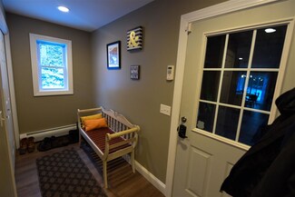 1315 Bovat Rd, Fairfax, VT 05454