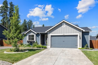 302 Perry Ln, Cle Elum, WA 98922
