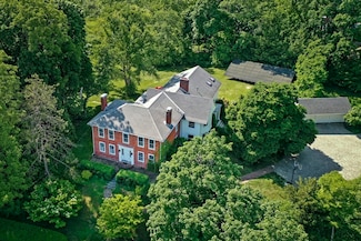 7 Lincoln Rd, Lincoln, MA 01773