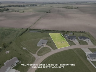 Block 3 Lot 3 Overlie Place, Rose Creek, MN 55970