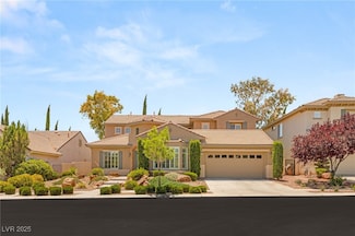 3535 Coventry Gardens Dr, Las Vegas, NV 89135