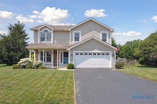 569 Ballybay Ct, Perrysburg, OH 43551