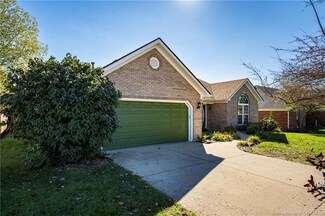 4212 Limestone Trace, Jeffersonville, IN 47130