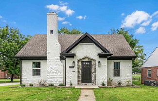 801 Burkett St, Jackson, TN 38301