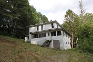 54 Greenbrier St, Camden-On-gauley, WV 26208