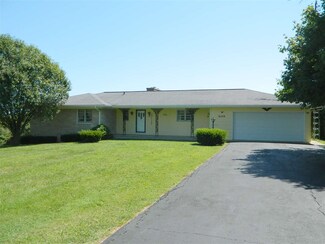 9559 S Harrodsburg Rd, Springville, IN 47462