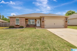 192 Cambridge Park Dr, Montevallo, AL 35115