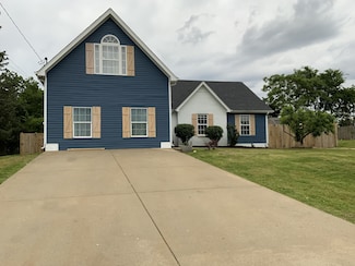 3024 Herman B Rader Dr, La Vergne, TN 37086