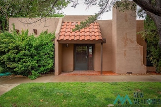 317 Sherrill Unit 5 Ln, Roswell, NM 88201