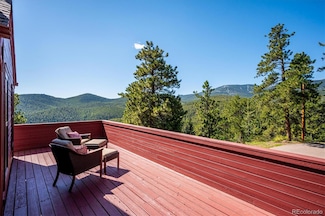 7350 Timber Trail Rd, Evergreen, CO 80439