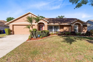 4216 Gold Rush Ln, Saint Cloud, FL 34772