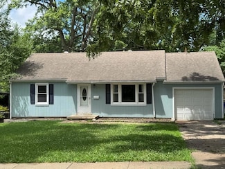 7028 Walmer St, Overland Park, KS 66204
