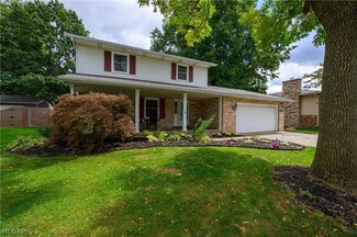 628 Jeffrey Ave NW, Massillon, OH 44646