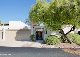 6819 E Dorado Ct, Tucson, AZ 85715