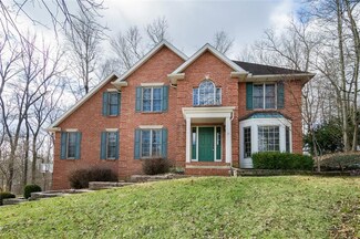 4205 Stone Bridge Dr, Springfield, OH 45504