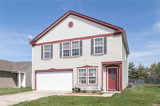2879 Wolfgang Way, Indianapolis, IN 46239