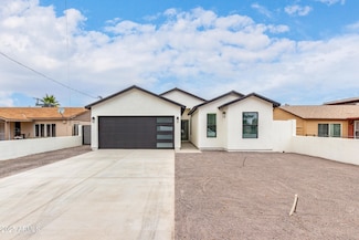 5416 W Myrtle Ave, Glen Dale, AZ 85301