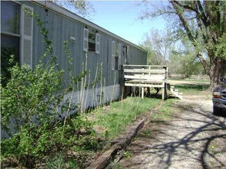 206 W Avenue E, Partridge, KS 67566