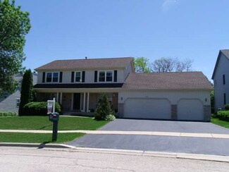 1401 Andover Dr, Mundelein, IL 60060
