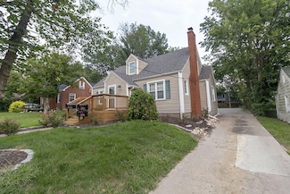 108 West Blvd N Unit MIDDLE, Columbia, MO 65203