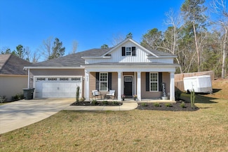 1684 Womrath Rd, North Augusta, SC 29841