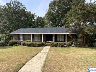 2312 6th Place NW, Center Point, AL 35215
