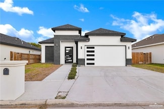5412 N Chula Vista St, Pharr, TX 78577
