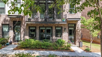 1626 Aldworth Place SE, Atlanta, GA 30339