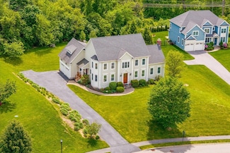 43 Appaloosa Dr, Shrewsbury, MA 01545