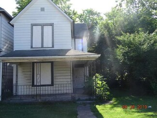 40 N Central Ave, Columbus, OH 43222