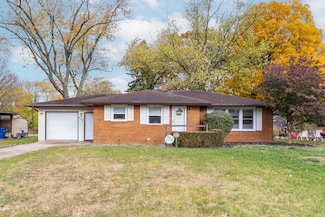 533 Eloise Dr, Benton Harbor, MI 49022